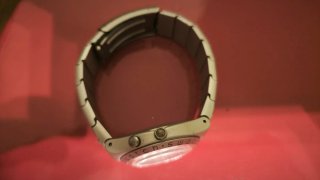Orologio Swatch Irony Zebah YGS9000