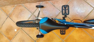 Bicicleta Infantil 20 Oregon
