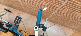 Bicicleta Infantil 20 Oregon