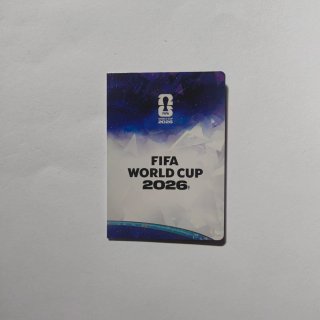 Zidane Panini Kayou The Legend World Cup 2026