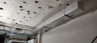 Instalaciones climatización