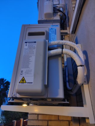 Instalaciones climatización