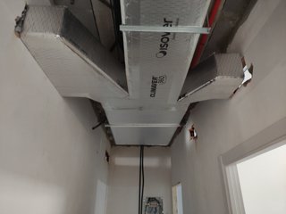Instalaciones climatización
