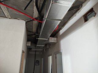 Instalaciones climatización