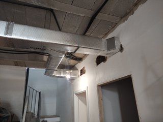 Instalaciones climatización