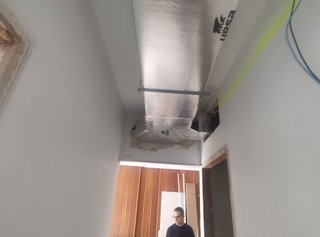 Instalaciones climatización