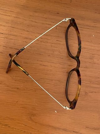 PEDRO DEL HIERRo - montura gafas PHG180822