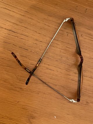 PEDRO DEL HIERRo - montura gafas PHG180822