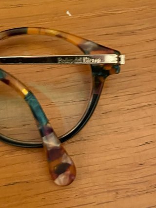 PEDRO DEL HIERRo - montura gafas PHG180822
