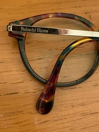 PEDRO DEL HIERRo - montura gafas PHG180822