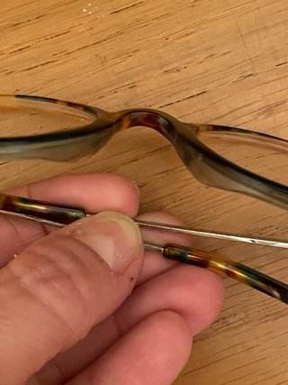 PEDRO DEL HIERRo - montura gafas PHG180822