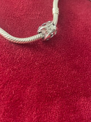 Charm Huella