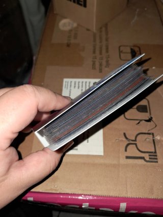 Álbums Pokémon Trading Card Game