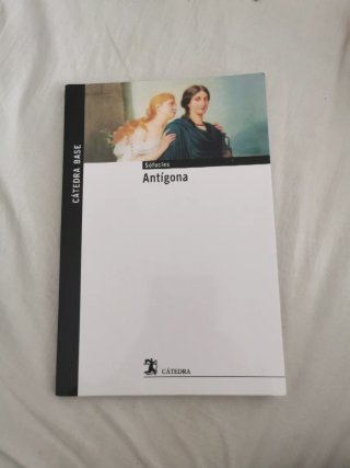 Antígona