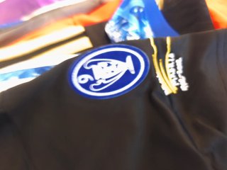 Camiseta Adidas Real Madrid Negra