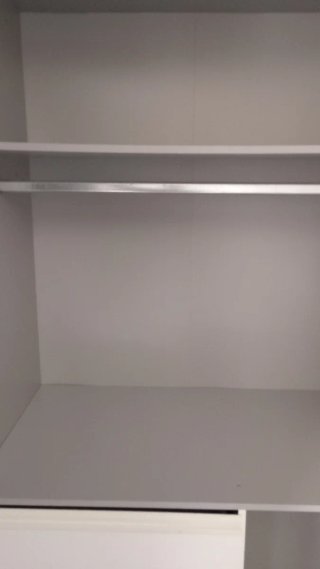Armario vestidor