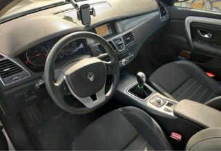 Renault Laguna 2012