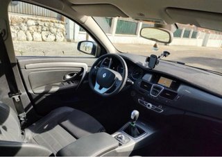 Renault Laguna 2012