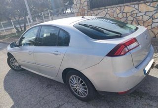 Renault Laguna 2012