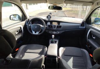 Renault Laguna 2012