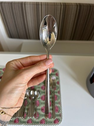 Servizio Posate Serafino Zani 50 Pezzi