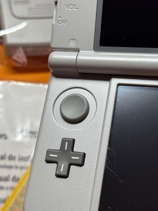 A ESTRENAR! New Nintendo 3DS XL Edición SNES