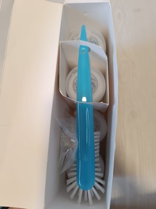 Set Biberones Philips Avent Natural Newborn