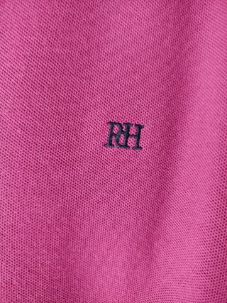Polo hombre Pedro del Hierro  Talla L