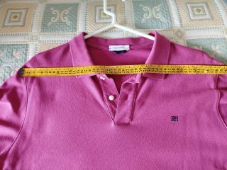 Polo hombre Pedro del Hierro  Talla L