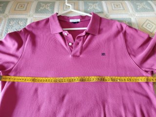Polo hombre Pedro del Hierro  Talla L