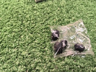 Auriculares Bluetooth MD056 TWS VOESUD Negros