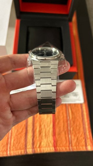 Tissot PRX Azul 40mm