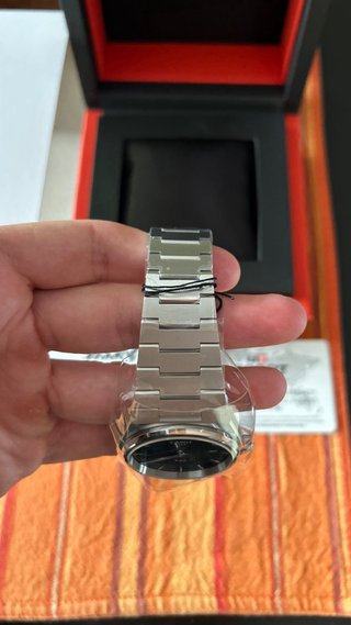 Tissot PRX Azul 40mm