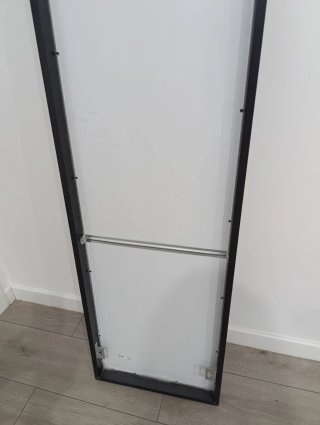 Espejo pie Ikea