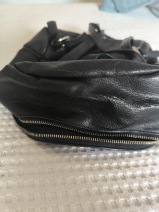 Mochila Negra