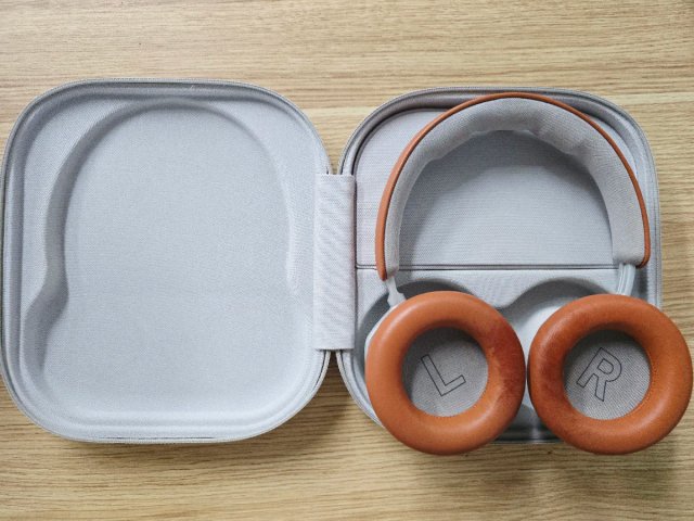 Auriculares Bluetooth B&O Beoplay HX
