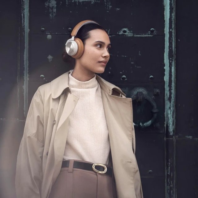 Auriculares Bluetooth B&O Beoplay HX
