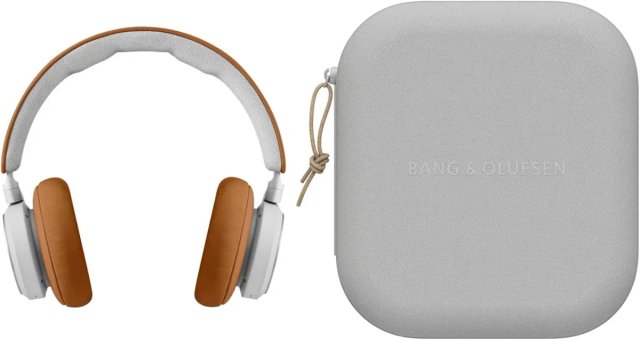 Auriculares Bluetooth B&O Beoplay HX