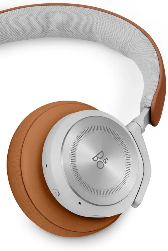 Auriculares Bluetooth B&O Beoplay HX