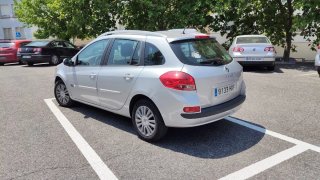 Renault Clio 2012