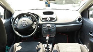 Renault Clio 2012