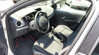 Renault Clio 2012