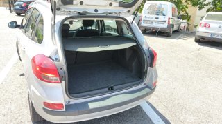 Renault Clio 2012