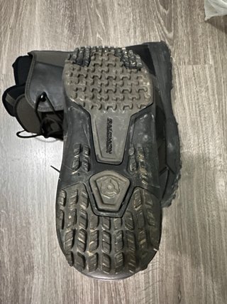 Stivali da Snowboard Uomo 43 1/2