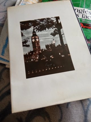 Libro inglés