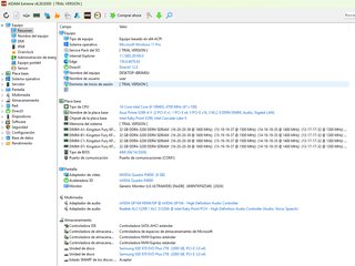 PC i9 128GB RAM 2TB SSD + 2TB SSD NVIDIA Quadro