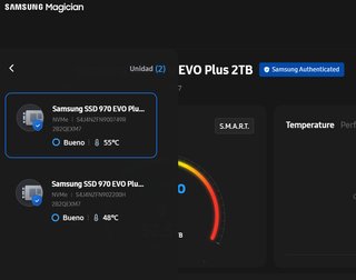 PC i9 128GB RAM 2TB SSD + 2TB SSD NVIDIA Quadro