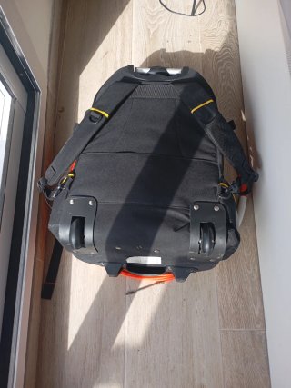 Mochila de herramientas Stanley Fatmax