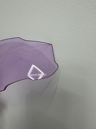 Pantalla Oakley Jawbreaker Prizm Low Light