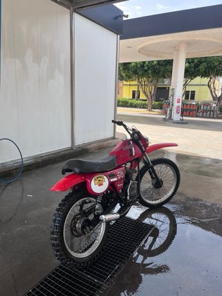Derbi